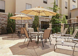 Hampton Inn & Suites Enid 2