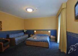 Hotel Puccini 5