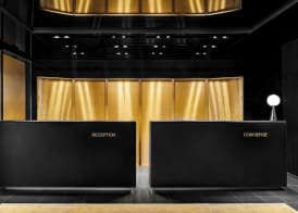 Bvlgari Hotel Paris 2