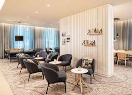 Hampton By Hilton Kiel 4