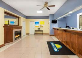 Days Inn by Wyndham Orangeburg South 2