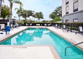 Hampton Inn & Suites Tampa East (Casino Area) 4