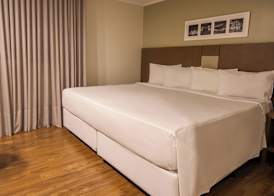 Hotel Deville Curitiba 5