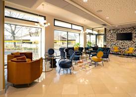 Best Western Hotel Le Quercy 2