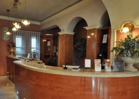 Hotel Wawel 2