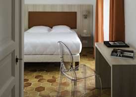 Mas des Romarins, The Originals Relais 4