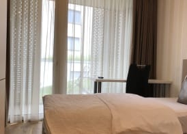 Residence Appartements 4