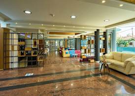Mediterranean Resort 5