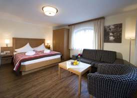 Hotel Wöscherhof - 4 Sterne Superior 4