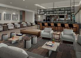 AC Hotel by Marriott Scottsdale Old Town 3
