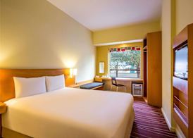 ibis Mall Avenue Dubai 4