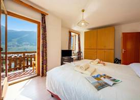 Casa Silvia Ski in - Happy Rentals 3