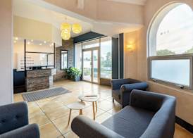 Sure Hotel by Best Western Angouleme 5