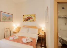 Hotel Giotto Flavia 5