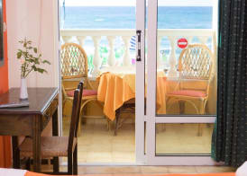 Birais Beach Studios 3
