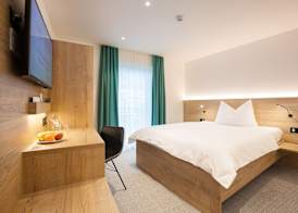 Hotel Vaduzerhof by b-smart 4