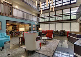 Heritage Inn & Suites The Woodlands, Trademark by Wyndham 3