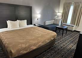 Quality Inn Ashland 5