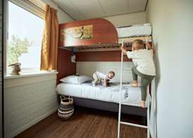 Vakantiepark Dierenbos 4