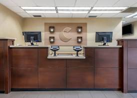 Comfort Inn & Suites DeLand - near University 4