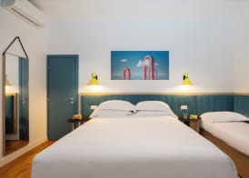 Rome Ciampino Smart Hotel 5