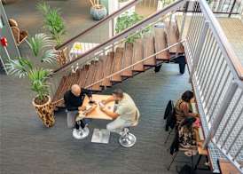 Novotel Poissy Orgeval 4