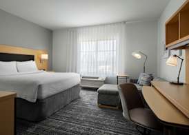 TownePlace Suites San Jose Santa Clara 3