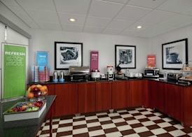 Hampton Inn by Hilton Youngstown-West I-80 5