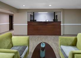FairBridge Inn Express Nyack 2