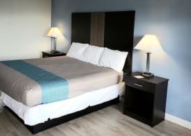 Econo Lodge Mineral Wells 3