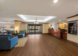 Comfort Inn Fayetteville I-95 4
