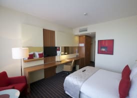Crowne Plaza ANTWERP by IHG 3