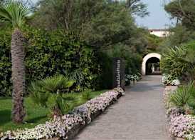 Villa Regina - MarePineta Resort 2