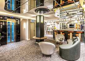 Sistina Old City Hotel 2