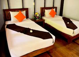 Dream Valley Resort, Tonsai Beach 3