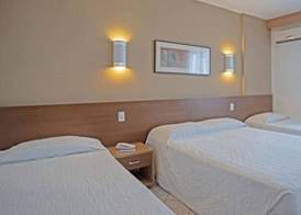 Atobá Praia Hotel by Pires - Balneario Camboriu 2