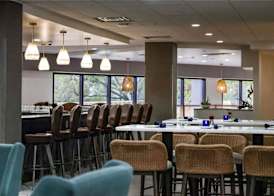 DoubleTree by Hilton Salisbury 5