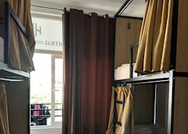 Central Boutique Hostel 4