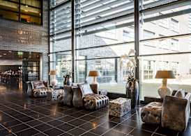 Fletcher Wellness-Hotel Trivium 4