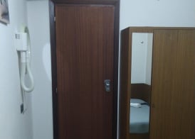 Hotel Luca 5