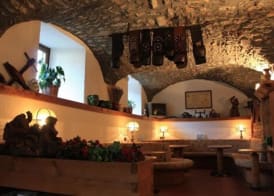 Hotel Ottoz Meublé 3