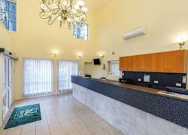 Quality Inn Penrith Sydney 2