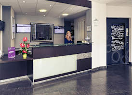 Mercure Saint Lô Centre 2