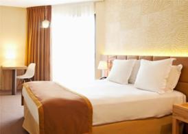 Golden Tulip Avignon Le Paradou 2