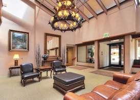 Village at Breckenridge, A Vail Resorts Property 2