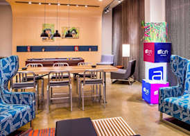 Aloft by Marriott Alpharetta 4