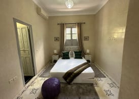Oasis Merasi Marrakech 4