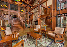 Hilton Grand Vacations Club Long Creek Ridgedale 5