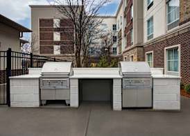Homewood Suites by Hilton Charlotte/Ayrsley, NC 4