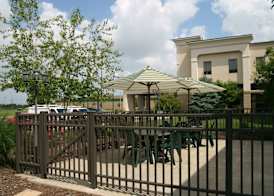 Hampton Inn & Suites Springfield-Southwest 2